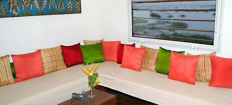 Discovery House Boat, Alleppey 3